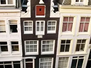 Kerkstraat Experience 4* Ámsterdam