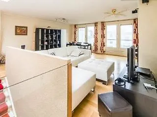 Hotel Kerkstraat Experience