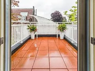 Kerkstraat Experience Hotel